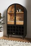 Thumbnail View 1: Fern Bar Cabinet