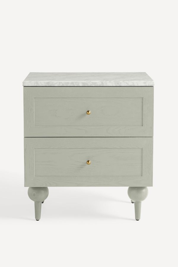 Slide View: 1: Fern Nightstand