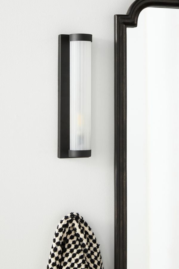 Slide View: 2: Elise Sconce