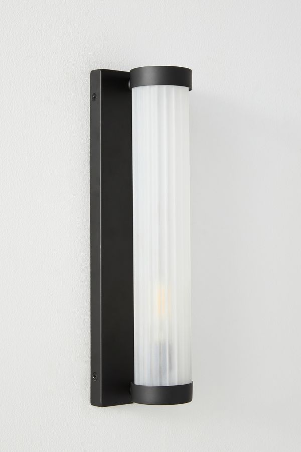 Slide View: 3: Elise Sconce