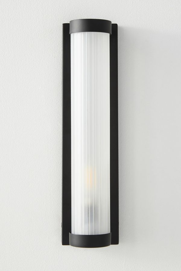 Slide View: 4: Elise Sconce