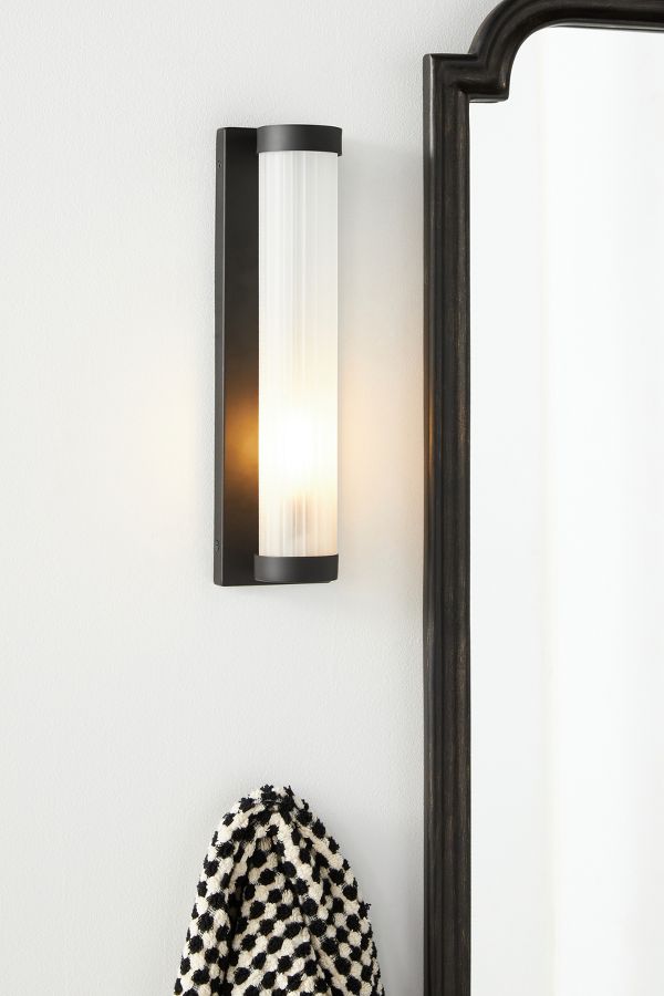 Slide View: 1: Elise Sconce