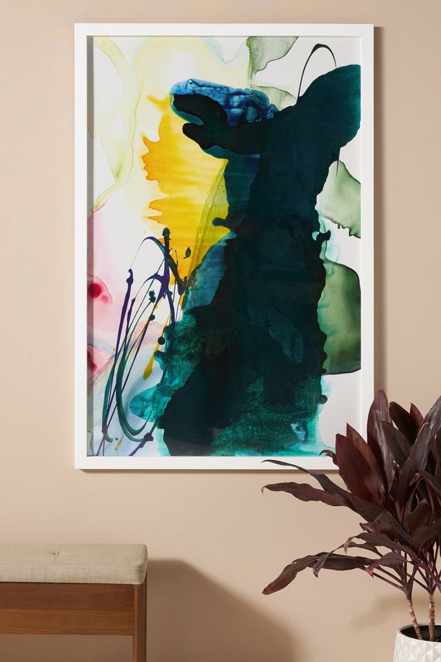 Morningside Wall Art | Anthropologie