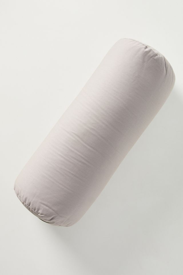 Nordal Large Yoga Bolster Anthropologie