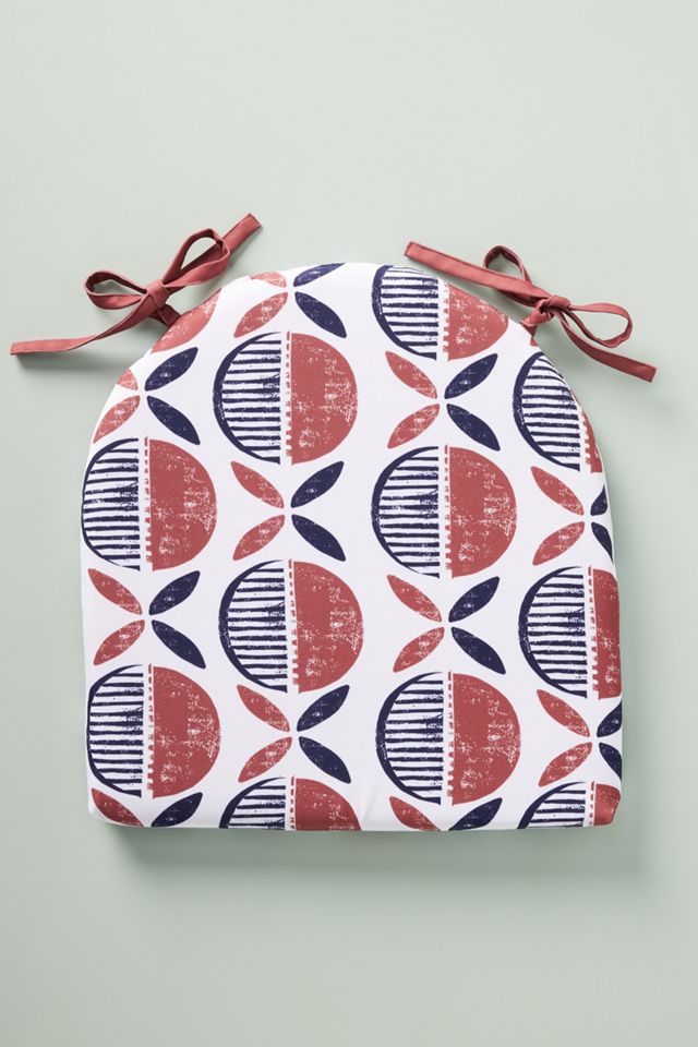 Chester Indoor/Outdoor Seat Cushion Anthropologie