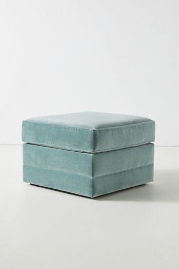 Carroll Ottoman