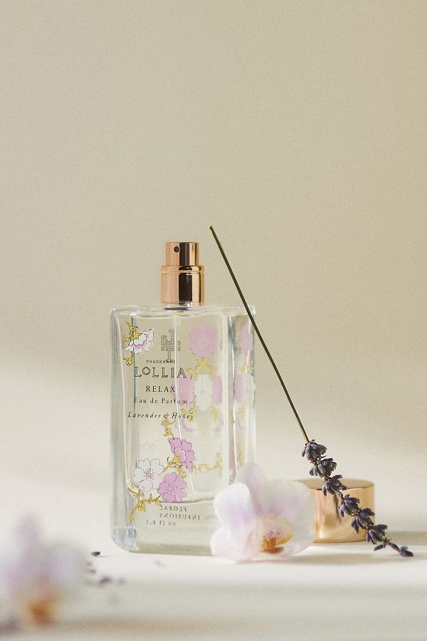 Slide View: 1: Lollia Relax Eau De Parfum