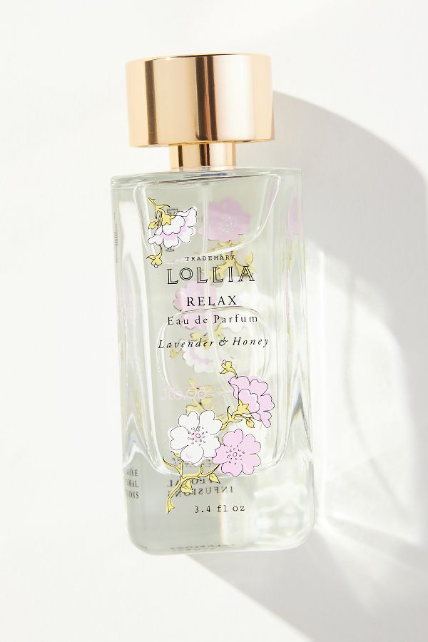 Slide View: 2: Lollia Relax Eau De Parfum