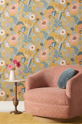 Wallpaper Anthropologie