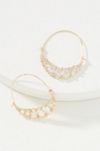 Clara Hoop Earring
