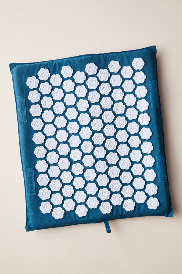Kanjo Acupressure Foot Mat Anthropologie