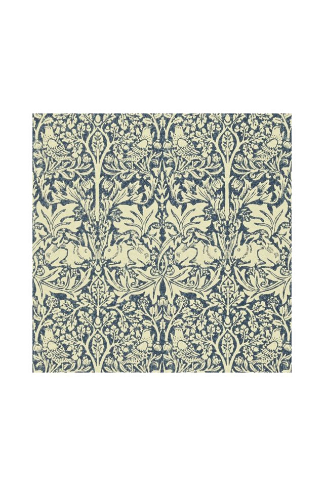 Brer Rabbit Wallpaper | Anthropologie
