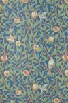 Thumbnail View 3: Morris & Co. Bird & Pomegranate Wallpaper