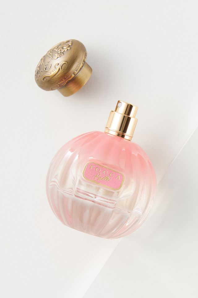 Tocca Belle Eau De Parfum Anthropologie