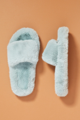 anthropologie slippers