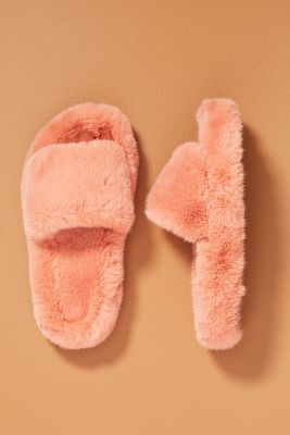 anthropologie slippers