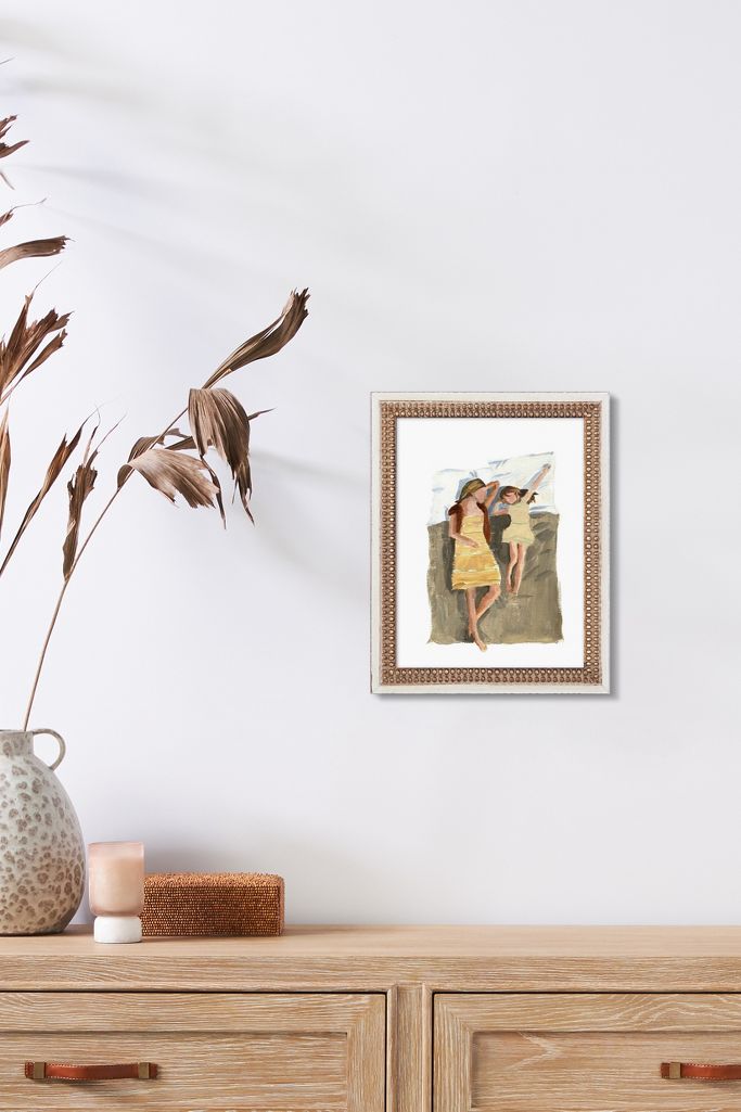 Pillow Talk Wall Art Anthropologie