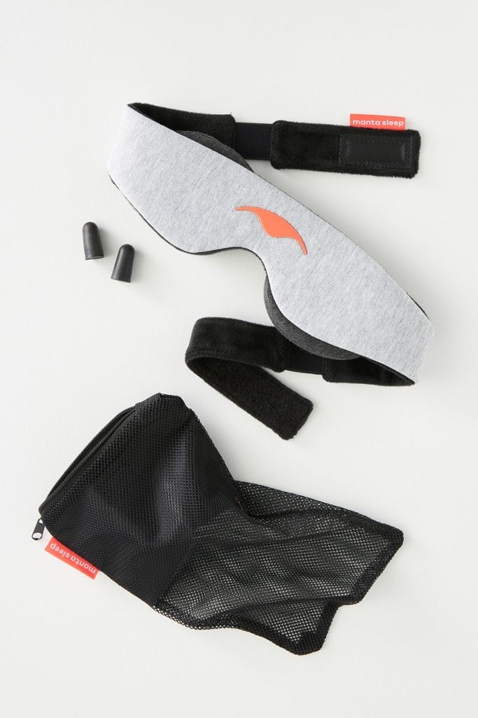 Manta Sleep Mask Anthropologie