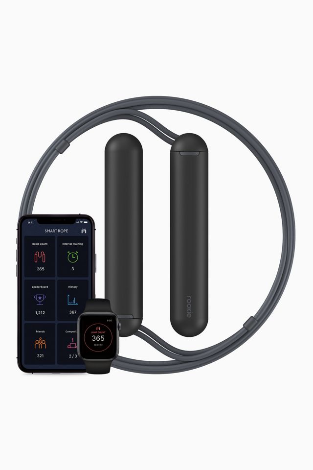 Tangram Rookie Smart Jump Rope | Anthropologie