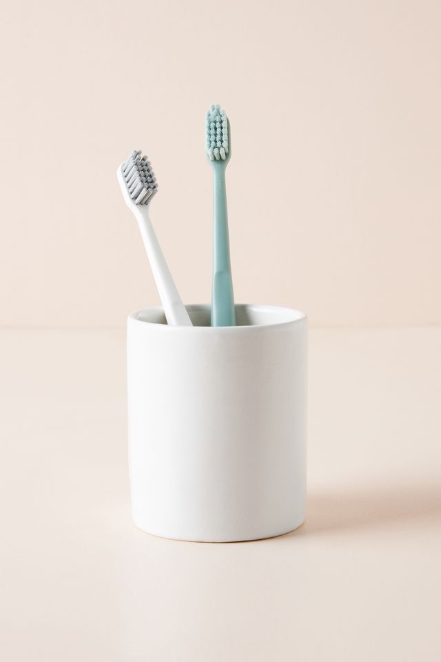 Cameron Toothbrush Holder | Anthropologie