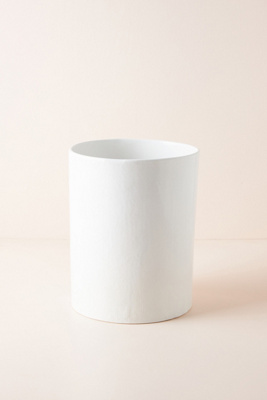 Cameron Trash Can | Anthropologie