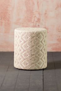 Slide View: 3: Havana Cylinder Stool