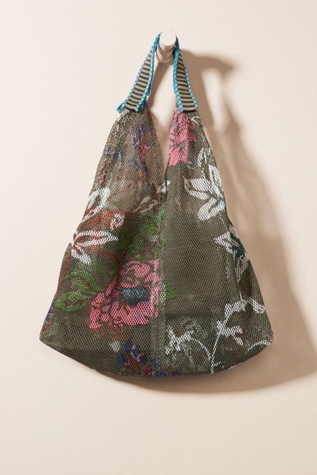 Udaipur Tote Bag Anthropologie