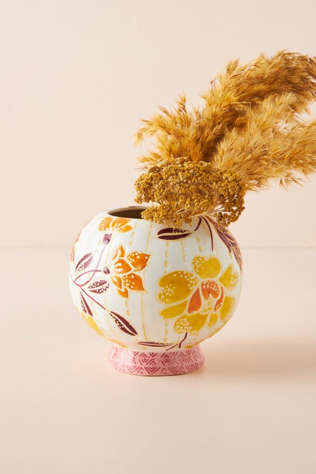 Vase Zahara Anthropologie French Canada