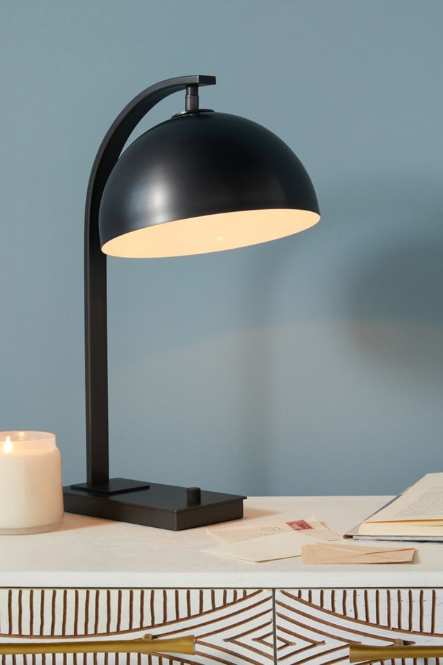 Oswald Task Lamp | Anthropologie