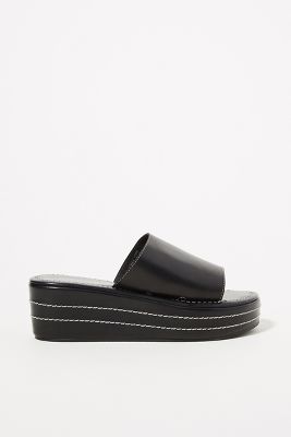 jeffrey campbell black platform sandals