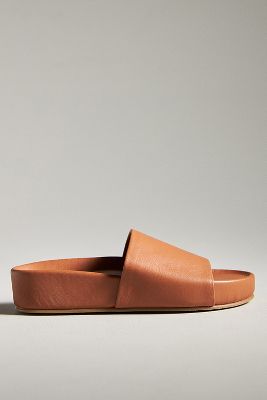 beek Pelican Slide Sandals