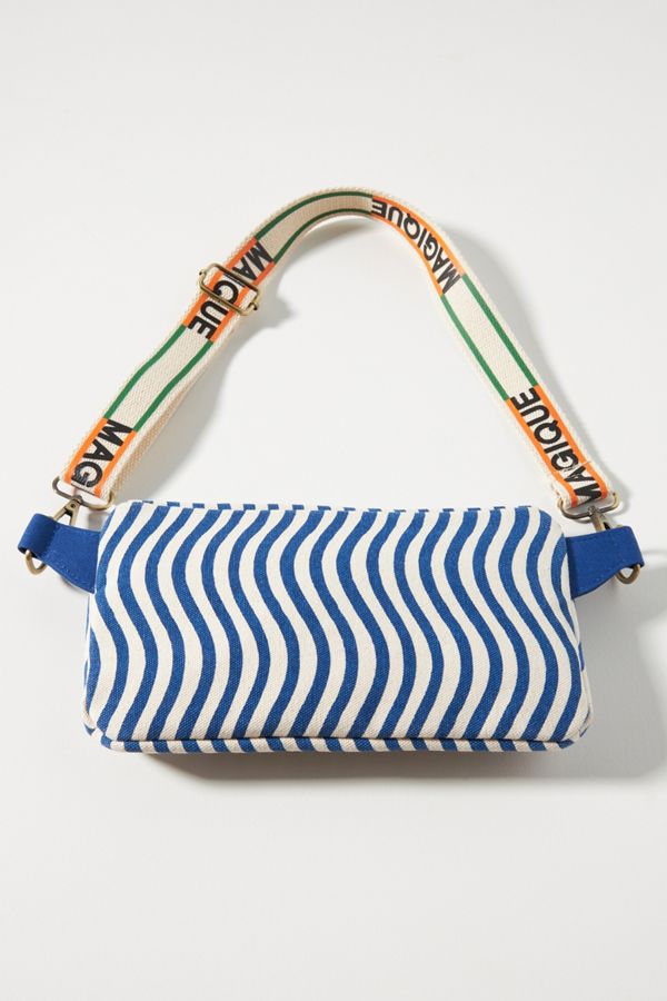 Hotel Magique for Anthropologie Magique Belt Bag Anthropologie UK