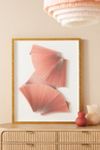 Thumbnail View 1: Pink Wall Art