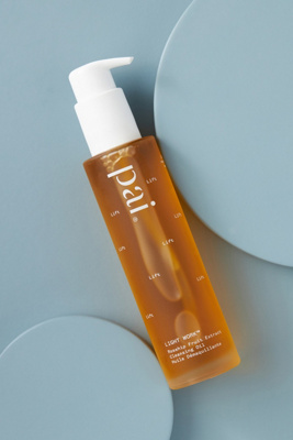 rosehip oil makeup remover