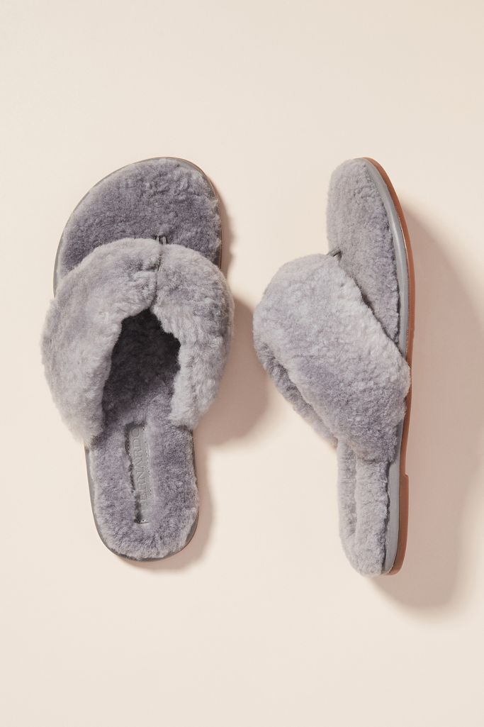 bernardo slippers