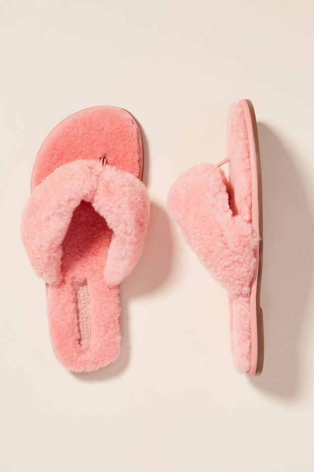bernardo slippers