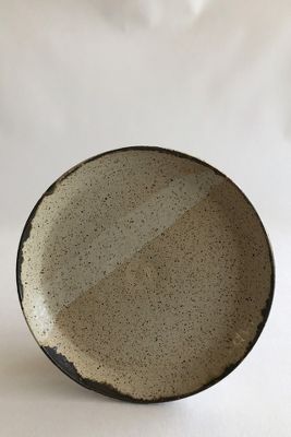 Gina DeSantis Ceramics Luna Dinner Plate