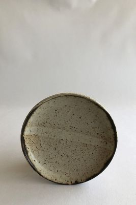 Gina DeSantis Ceramics Luna Side Plate