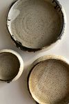 Thumbnail View 3: Gina DeSantis Ceramics Luna Curved Bread Plate