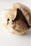 Thumbnail View 2: Teak Sphere