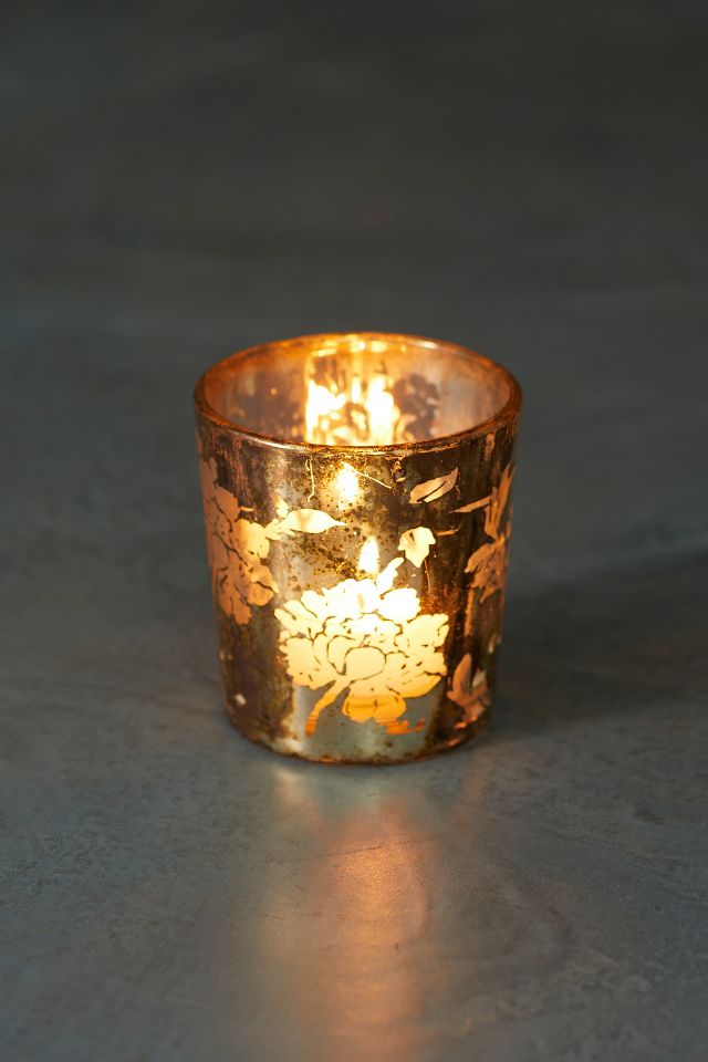 French style candle holders and votives for every mood and room in your ...