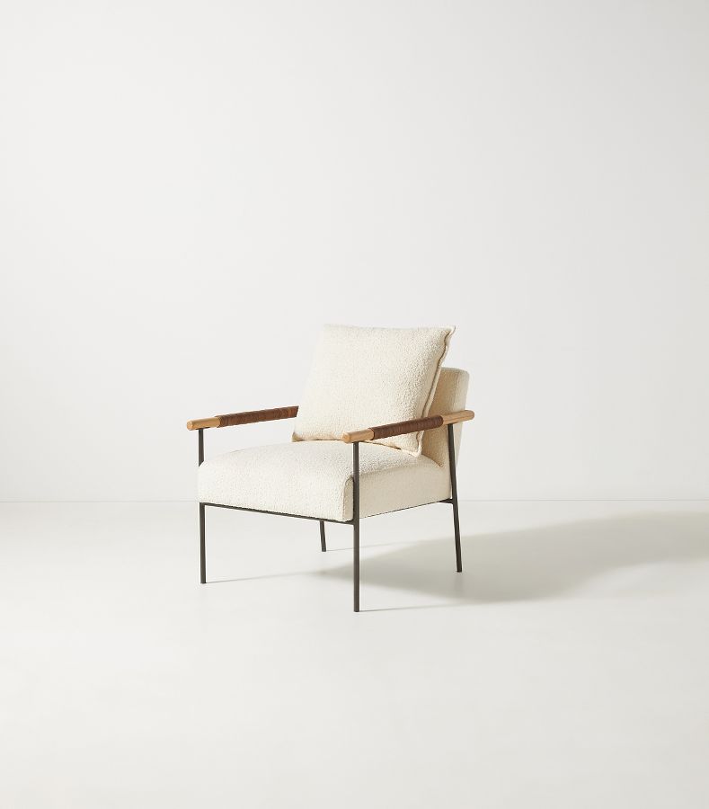 Atticus Armchair