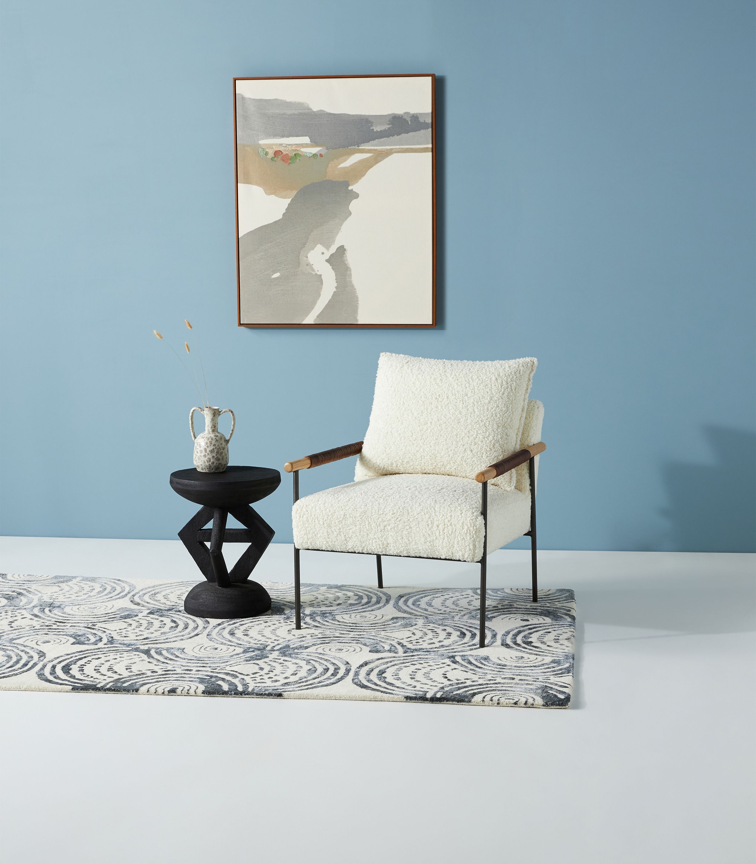 Atticus Armchair Anthropologie