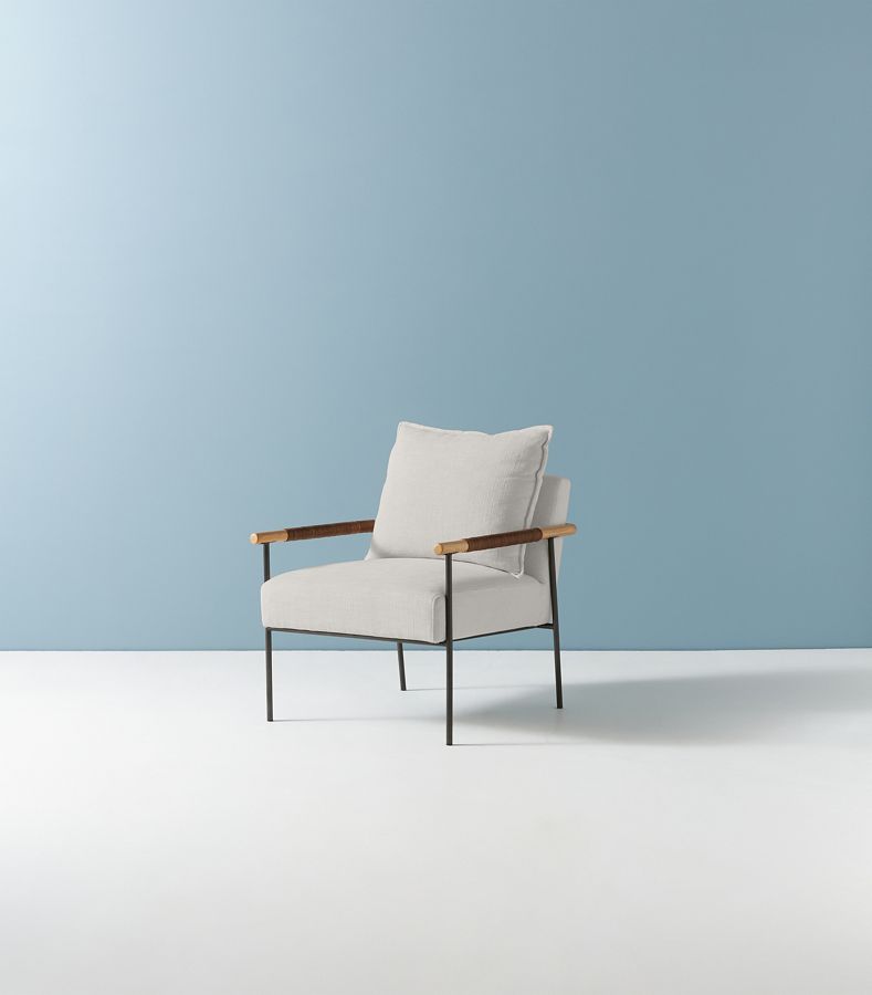 Atticus Armchair Anthropologie