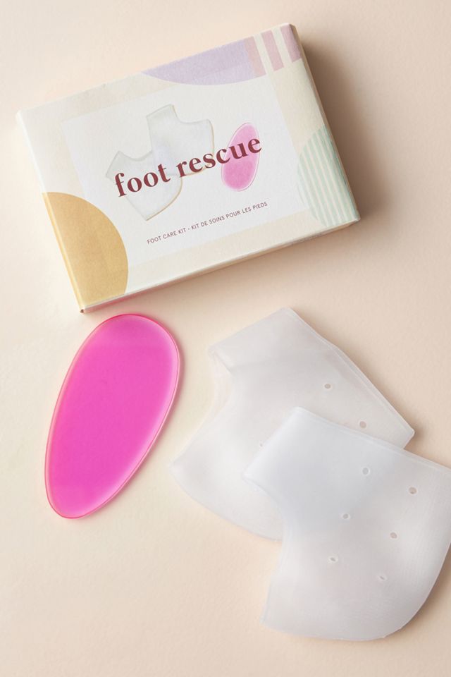 Foot Rescue Pedi Care Kit | Anthropologie
