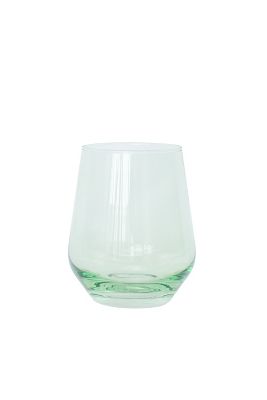 Featured image of post Estelle Colored Wine Glasses Dupe