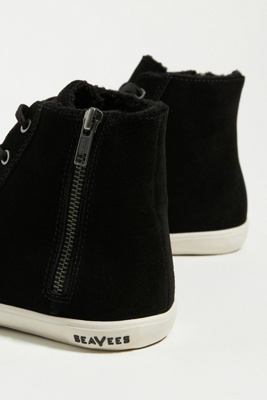 seavees high tops