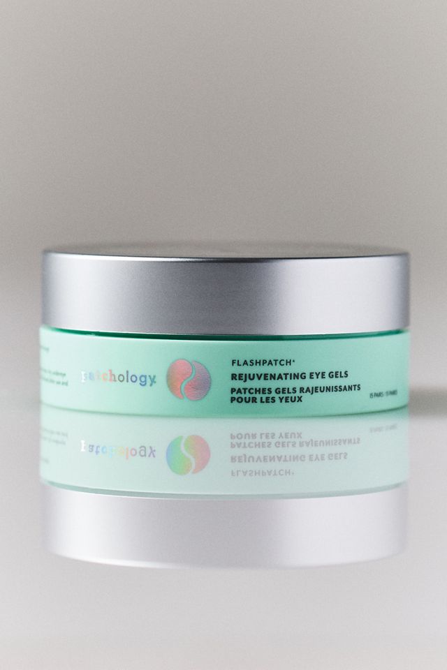 Patchology FlashPatch Rejuvenating Eye Gels Anthropologie