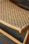 Thumbnail View 6: Havana Open Weave Armless Chair