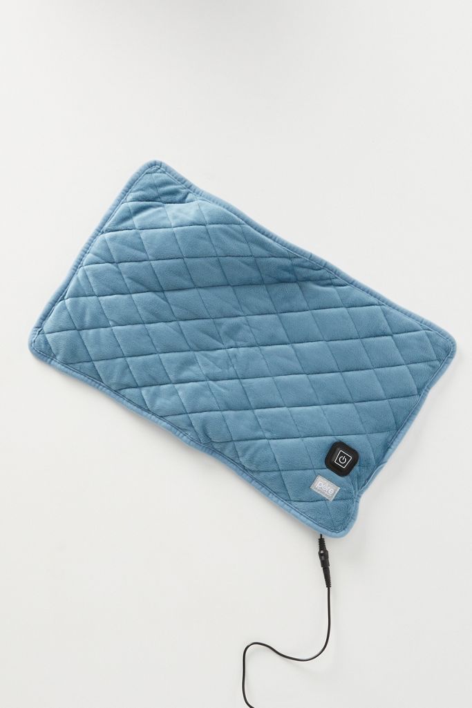Pure Enrichment Weighted Heating Pad Anthropologie